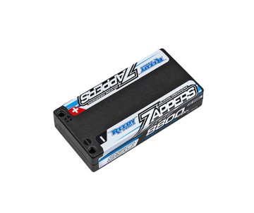 Reedy Zappers SG6 8800mAh 1S 3.8V 95C 1/12 LiPo