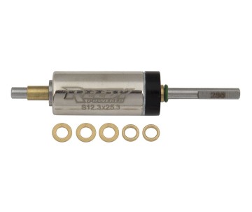 Reedy 540-M3 Spec Rotor 12.3 x 7.25 x 25.3
