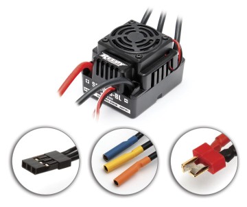 Reedy SC1000-BL Sensorless Brushless 1/8 ESC