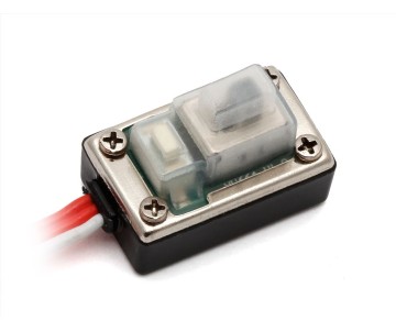 Reedy RTR Brushless ESC ON/OFF Switch