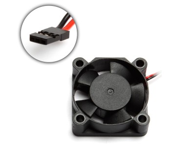 Reedy SC600-BL Fan