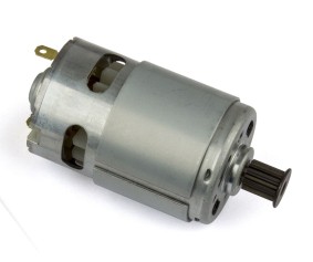 Reedy Starter 775 Motor