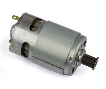 Reedy Starter 775 Motor
