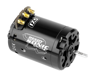 Reedy Sonic 540-FT 17.5 Competition Brushless Motor