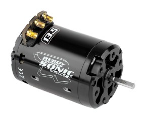 Reedy Sonic 540-FT 13.5 Competition Brushless Motor