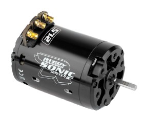 Reedy Sonic 540-FT Fixed-Timing 21.5 Competition Brushless Motor