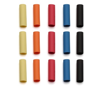 Reedy Shrink Tubing