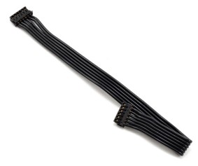 Reedy Flat Sensor Wire 125 mm, B5