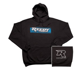 Reedy W19 Pullover, Black, S