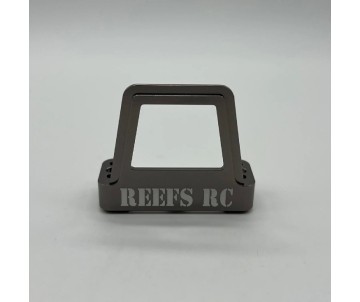 Reefs Servo Shield (422HD, 444, 555) - Dark Gray