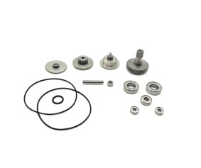Reefs 1/5th Scale Servo Gear Set