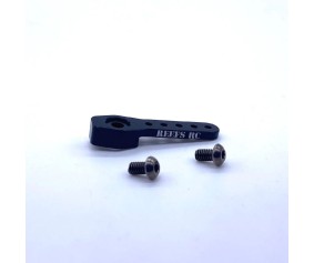 Reefs V2 Micro Servo Horn (25T Micro Spline)