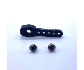 Reefs V2 Micro Servo Horn (25T Micro Spline)