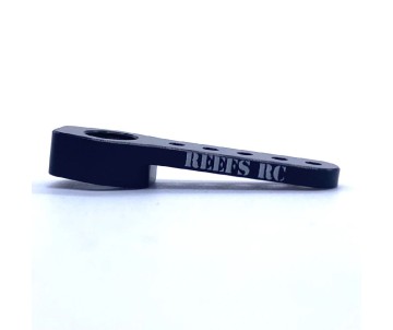 Reefs V2 Micro Servo Horn (25T Micro Spline)