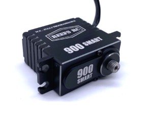 Reefs 900 Smart Brushless Submarine Waterproof Servo or Winch - 940oz 0.10sec@8.4V