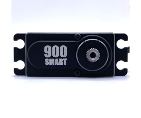 Reefs 900 Smart Brushless Submarine Waterproof Servo or Winch - 940oz 0.10sec@8.4V