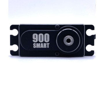 Reefs 900 Smart Brushless Submarine Waterproof Servo or Winch - 940oz 0.10sec@8.4V