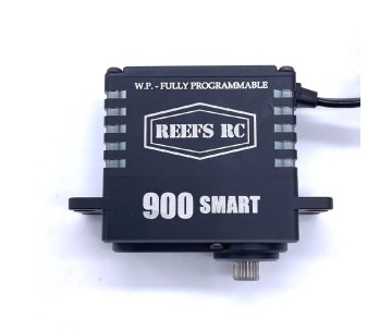 Reefs 900 Smart Brushless Submarine Waterproof Servo or Winch - 940oz 0.10sec@8.4V