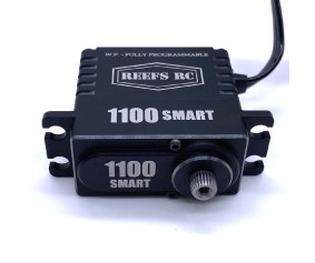 Reefs 1100 Smart Brushless Submarine Waterproof Servo or Winch - 1100oz 0.12sec@8.4V