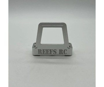 Reefs Servo Shield (422HD, 444, 555) - Silver