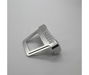 Reefs Servo Shield (422HD, 444, 555) - Silver