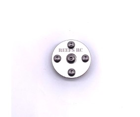 Reefs Micro Round Horn (25T Micro Spline)