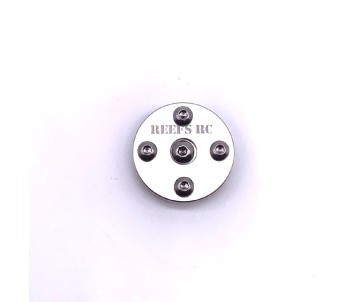 Reefs Micro Round Horn (25T Micro Spline)