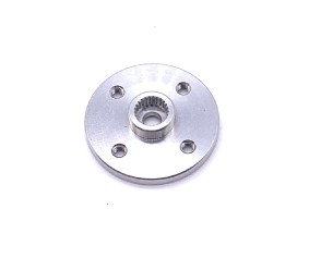 Reefs Micro Round Horn (25T Micro Spline)