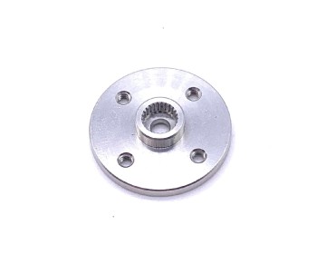 Reefs Micro Round Horn (25T Micro Spline)