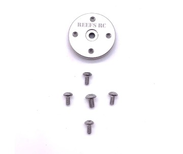Reefs Micro Round Horn (25T Micro Spline)