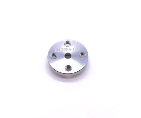 Reefs Standard Round Horn (25T)