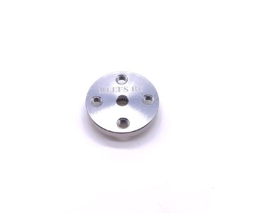 Reefs Standard Round Horn (25T)