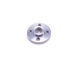 Reefs Standard Round Horn (25T)