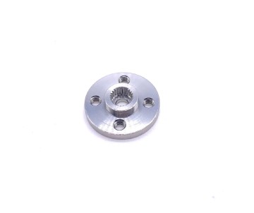Reefs Standard Round Horn (25T)