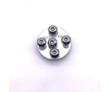 Reefs Standard Round Horn (25T)