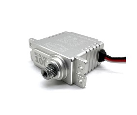 Reefs RAW100 Mini Programmable Submarine Waterproof Servo - 103oz 0.08sec@8.4V - Aluminum