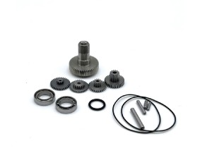 Reefs RAW400LP Steel Gear Set