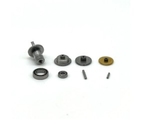 Reefs 179 Gear Set - Compatible With 99Micro
