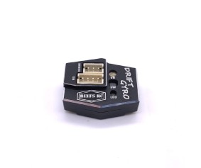 Reefs Drift Gyro - Black