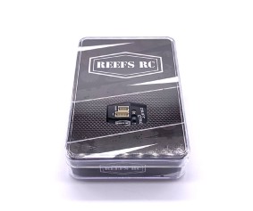 Reefs Drift Gyro - Black