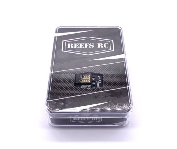 Reefs Drift Gyro - Black