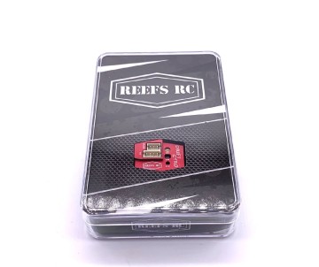 Reefs Drift Gyro - Red