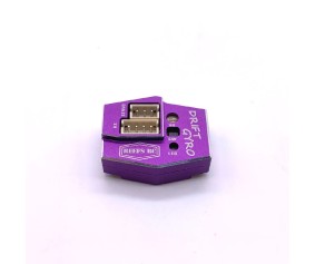 Reefs Drift Gyro - Purple