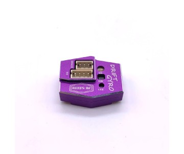 Reefs Drift Gyro - Purple