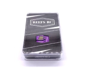 Reefs Drift Gyro - Purple