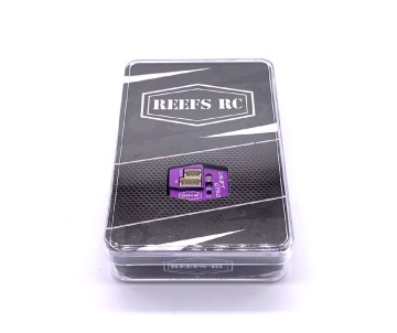Reefs Drift Gyro - Purple