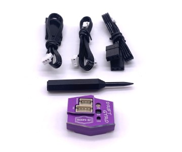 Reefs Drift Gyro - Purple