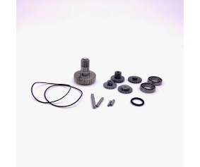 Reefs RAW800LP Gear Set