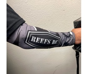 Reefs Livery UV Sleeves (2pc) - Medium