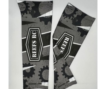 Reefs Livery UV Sleeves (2pc) - Large